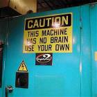 Use Your Own Brain