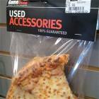 Used Accssories