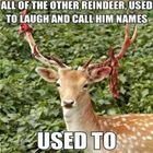 Used To