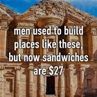 Used To Build This
