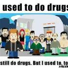 Used To