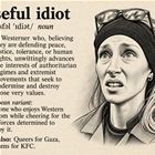 Useful Idiot
