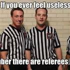 Useless