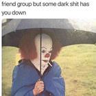 Usually The Entertainer