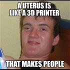 Uterus