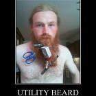 Utility Beard