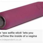 Utlimate Selfie Stick