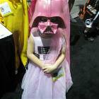 Vader Girl