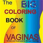 Vagina Book