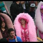 Vagina Costumes