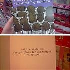 Valentines Chocolate