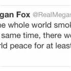 Valid Point Megan