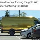 Van Drivers
