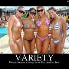 Variety