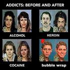 Various Addictions