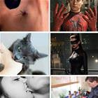 Various Super Powers