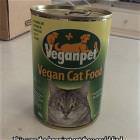 Vegan Cat Food