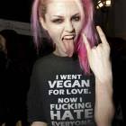 Vegan For Love
