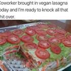 Vegan Lasagna