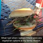 Vegan Options