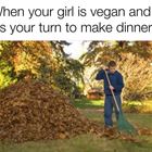 Vegan Time