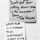 Vegan War