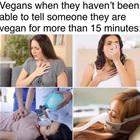 Vegans