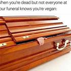 Vegans