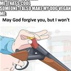 Vegans