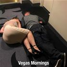 Vegas Mornings