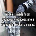 Vegetable Drink