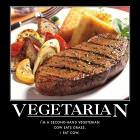 Vegetarian