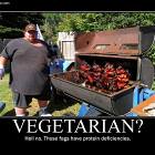Vegetarian