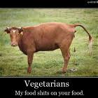 Vegetarians