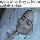 Vegetative State