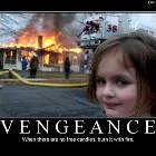 Vengeance