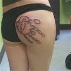 Very Classy Tattoo