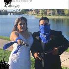 Very Classy Wedding