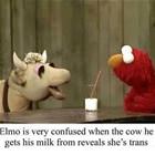 Very Confused