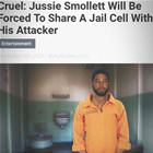 Very Cruel Punishment