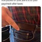 Very Few People Know This