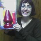 Very Happy Woman