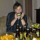 Very Hungry