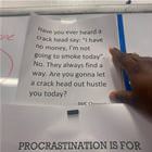 Very Motivational