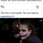 Very Poor Choice