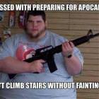 Very Prepared