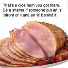 Very Punny 8