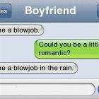 Very Romantic