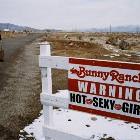 Very Serious Warning