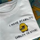 Very Stable
